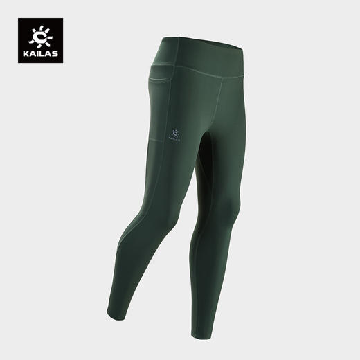 KAILAS凯乐石 户外运动 女款跑山长裤 KG2435427【Z】 商品图0