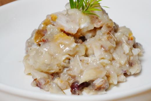 红膏蟹糊 商品图0