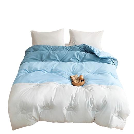 【限时秒杀】自然醒彩虹被四季被子秋冬被宿舍单人学生加厚保暖被FM（不参与优惠券） 商品图5