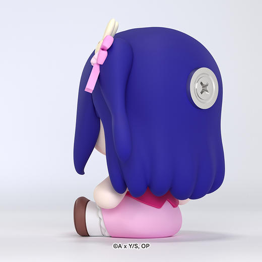 【GSC补款】Huggy GoodSmile爱/阿库亚/露比/有马加奈/黑川茜 TV动画【我推的孩子】 商品图2