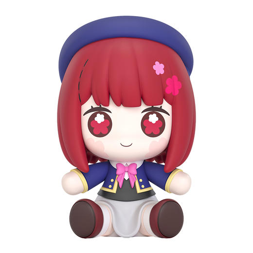 【GSC补款】Huggy GoodSmile爱/阿库亚/露比/有马加奈/黑川茜 TV动画【我推的孩子】 商品图7