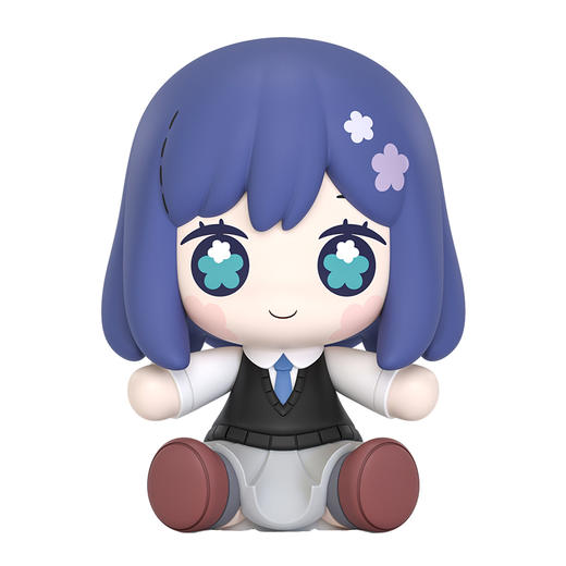 【GSC补款】Huggy GoodSmile爱/阿库亚/露比/有马加奈/黑川茜 TV动画【我推的孩子】 商品图9