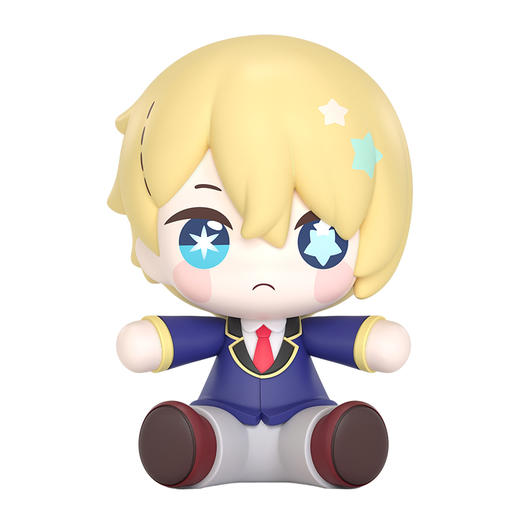 【GSC补款】Huggy GoodSmile爱/阿库亚/露比/有马加奈/黑川茜 TV动画【我推的孩子】 商品图5