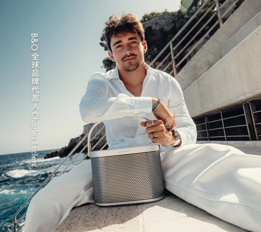 B&O A5 无线蓝牙音箱 丹麦蓝牙音箱家庭户外低音炮音响 商品图1