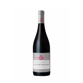 Domaine de l'Arlot 1er Cru Clos des Forets Saint Georges Monopole 德拉尔劳酒庄丛林酒园红葡萄酒 2020