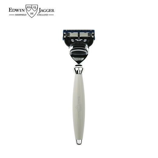 Edwin Jagger Bulbous 调色盘系列 单刀套装礼盒 英国制造剃须刀 商品图1