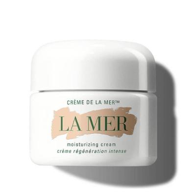 海蓝之谜王炸五件套（海蓝之谜经典面霜60ml+海蓝之谜精粹水150ml+海蓝之谜绿眼霜15ml+海蓝之谜浓缩精华50ml+海蓝之谜洁面125ml）送：海蓝之谜礼盒礼袋 商品图5