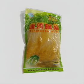 唐涛酸菜颗1000g 쏸차이포기1000g