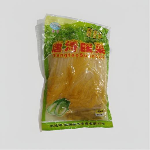 唐涛酸菜颗1000g 쏸차이포기1000g 商品图0