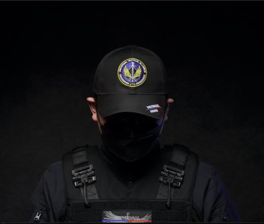 UTA战术帽 商品图1