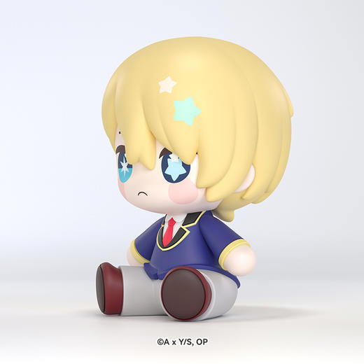 【GSC补款】Huggy GoodSmile爱/阿库亚/露比/有马加奈/黑川茜 TV动画【我推的孩子】 商品图1