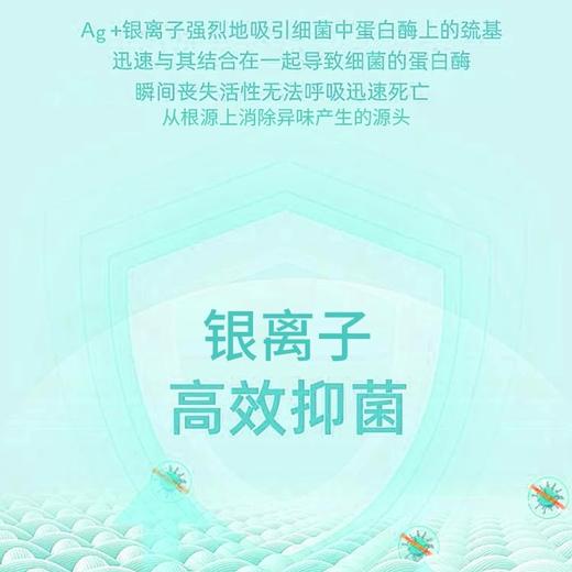 马来西亚进口pixysart衣物除异味香氛喷雾400g/瓶 商品图2