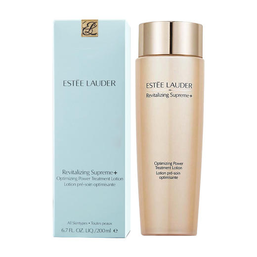 EstéeLauder雅诗兰黛智妍柔润精华水 200ml 商品图1