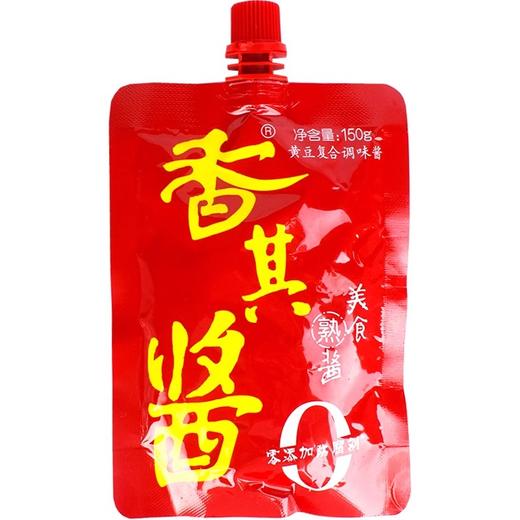 향기장(조미장)150g 商品图0