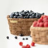 蓝莓味“野餐篮”蛋糕（手工制作） 商品缩略图2