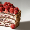 树莓味“野餐篮”蛋糕（手工制作） 商品缩略图5