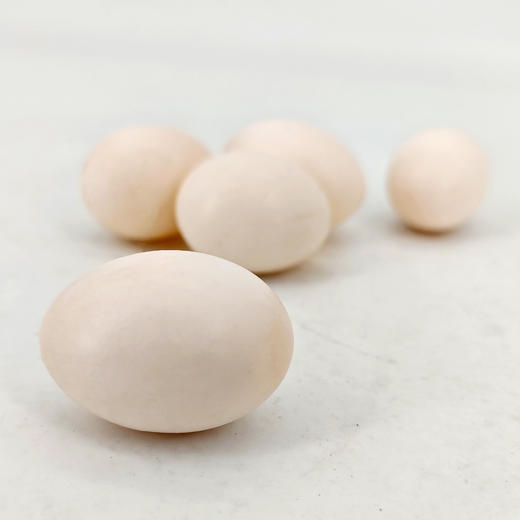 桂柳【会员秒杀】~新鲜鸽子蛋30枚礼盒装 商品图2