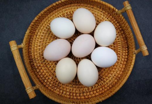 鸡蛋&油鸡蛋初产“小笨蛋”&鹅蛋&卤鸡蛋 商品图3