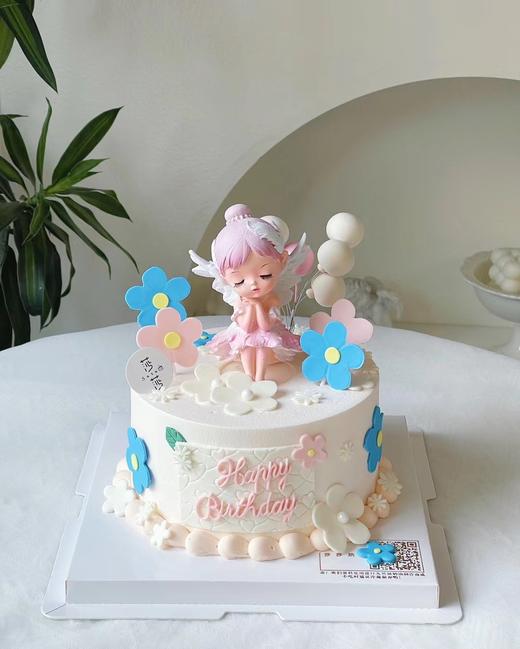 可爱女孩（提前24小时预订） 商品图0