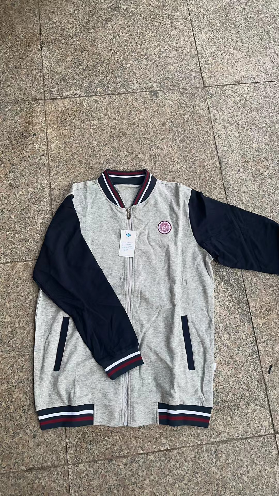 佛山市南海区桂城中学校服