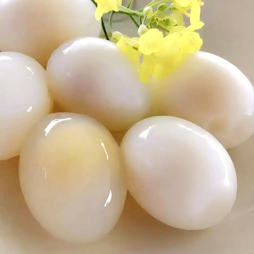桂柳【会员秒杀】~新鲜鸽子蛋30枚礼盒装 商品图6