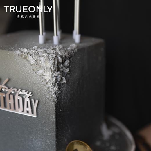 【艾德里安】允许自己，自在的盈缺 商品图3