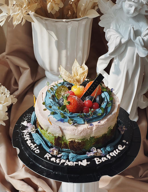 莫奈花园 商品图3