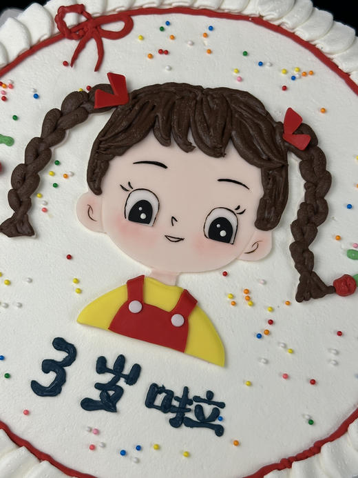 小可爱 商品图5