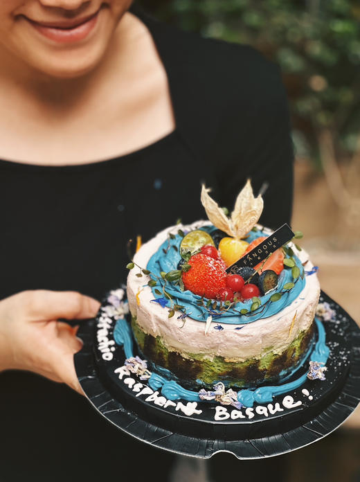 莫奈花园 商品图7