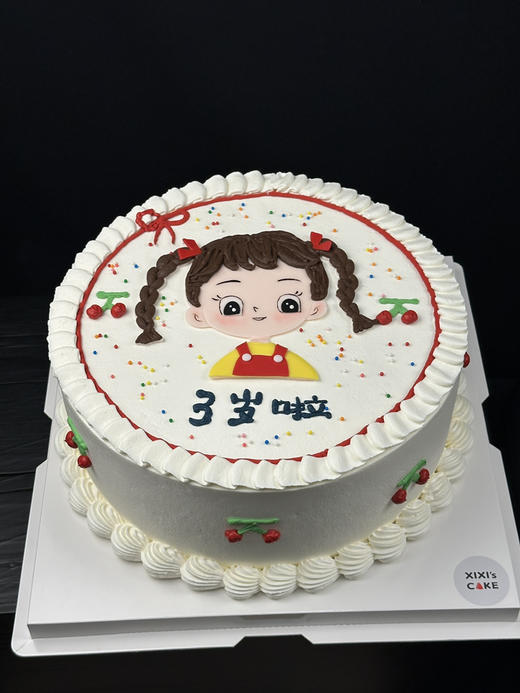 小可爱 商品图4