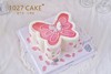 1027CAKE | 蝴蝶造型蛋糕（提前预定） 商品缩略图3