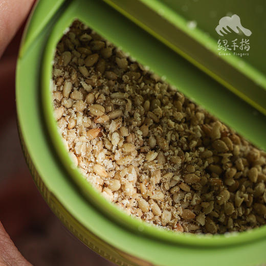 生态芝麻盐 (方野厨房) | 绿家自产*Ecological Sesame Salt | In-House Production 商品图2
