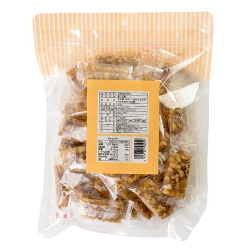 每日伊藤核桃软糖原味465g 商品图1