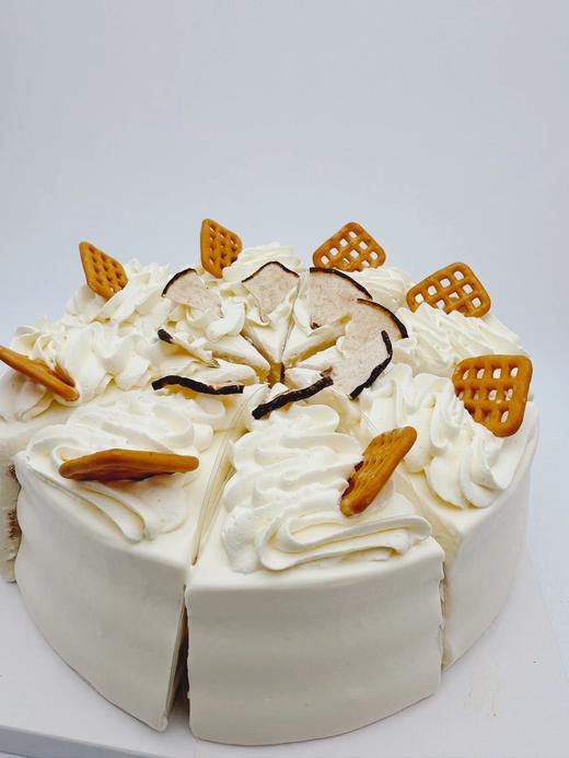 秋季专属切件蛋糕 商品图3