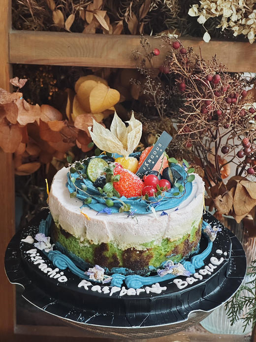 莫奈花园 商品图1