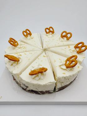 秋季专属切件蛋糕