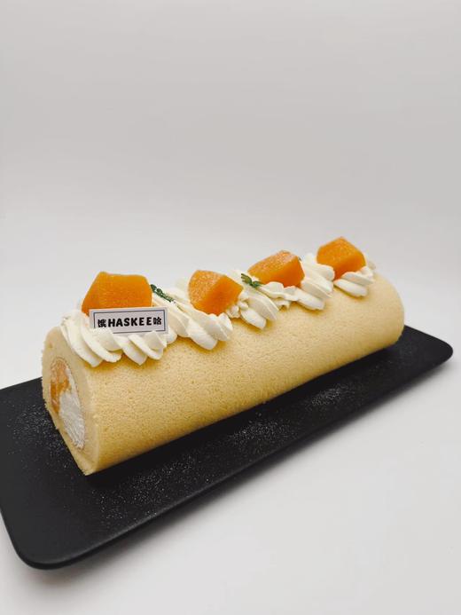 水果奶油蛋糕卷 商品图2