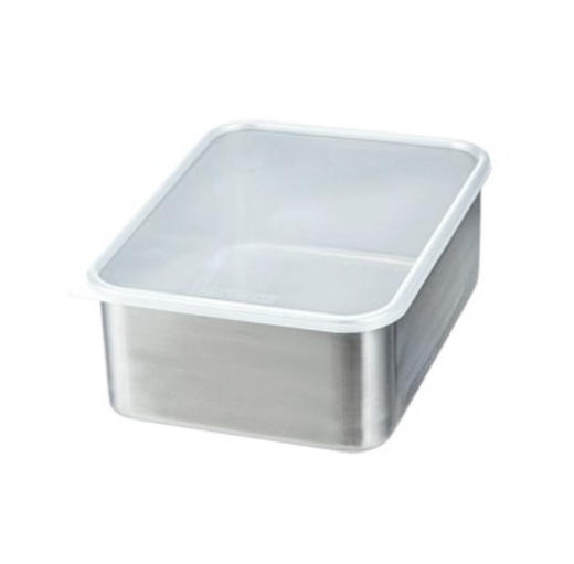 霜山不锈钢冷藏保鲜盒 商品图0