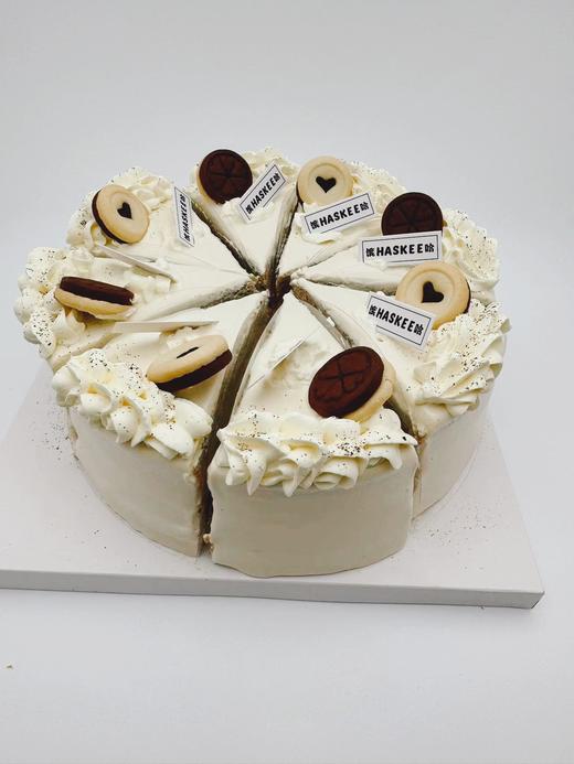 秋季专属切件蛋糕 商品图4