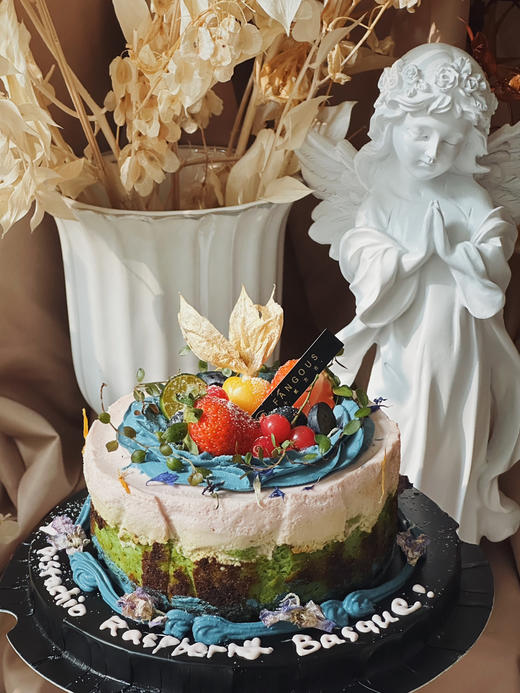 莫奈花园 商品图4