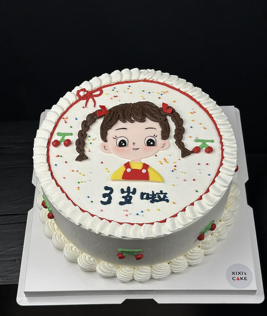 小可爱 商品图6