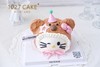 1027CAKE |  HelloKitty  小熊 商品缩略图3