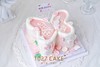 1027CAKE | 蝴蝶造型蛋糕（需提前预定） 商品缩略图1