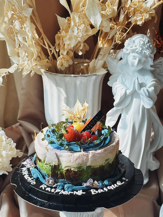 莫奈花园 商品图2