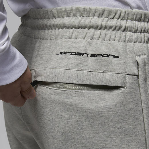 AS M J DF SPRT HOOP FLC PANT 商品图5