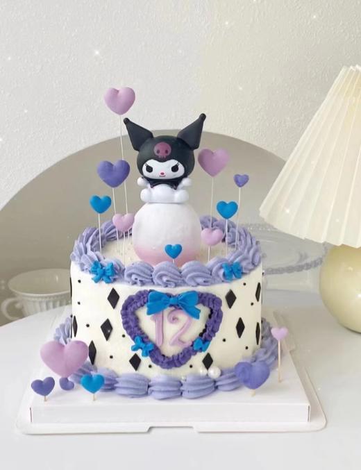 库洛米 商品图2