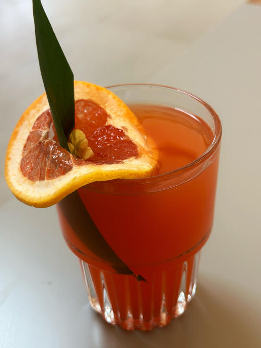 红茶西柚—— I want to see you. 商品图1