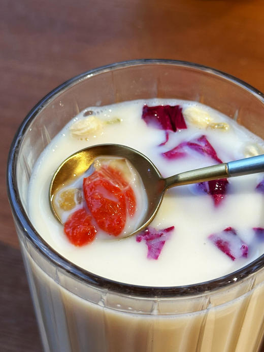 小吊梨烤奶 商品图8