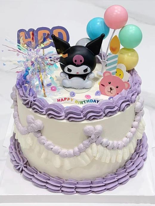 库洛米 商品图1