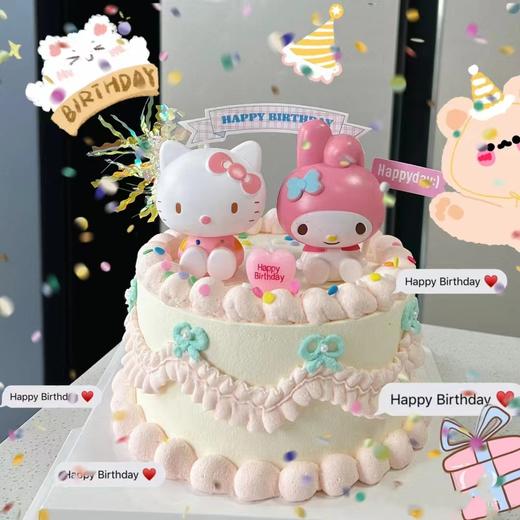 甜甜KT猫 商品图0